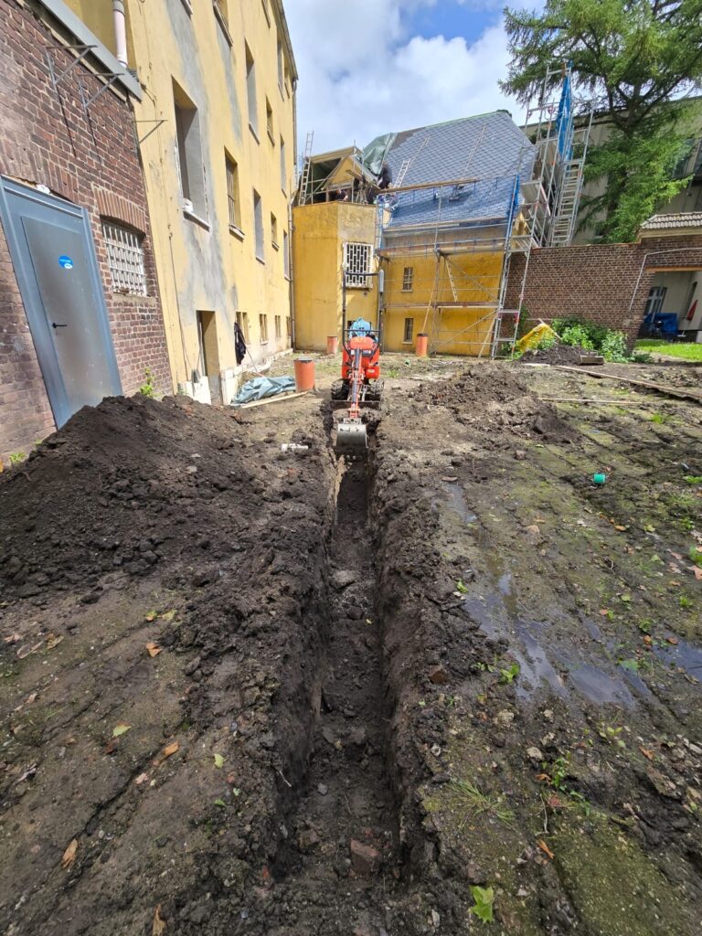 Gartenarbeiten Duisburg